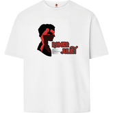 ROMEO JULIET - WILLIAM SHAKESPEARE | UNISEX T-SHIRT